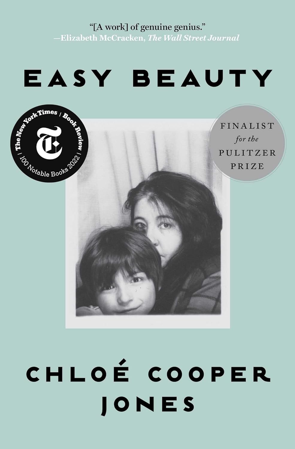Image for "Easy Beauty"