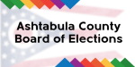 Ashtabula County Board of Elections