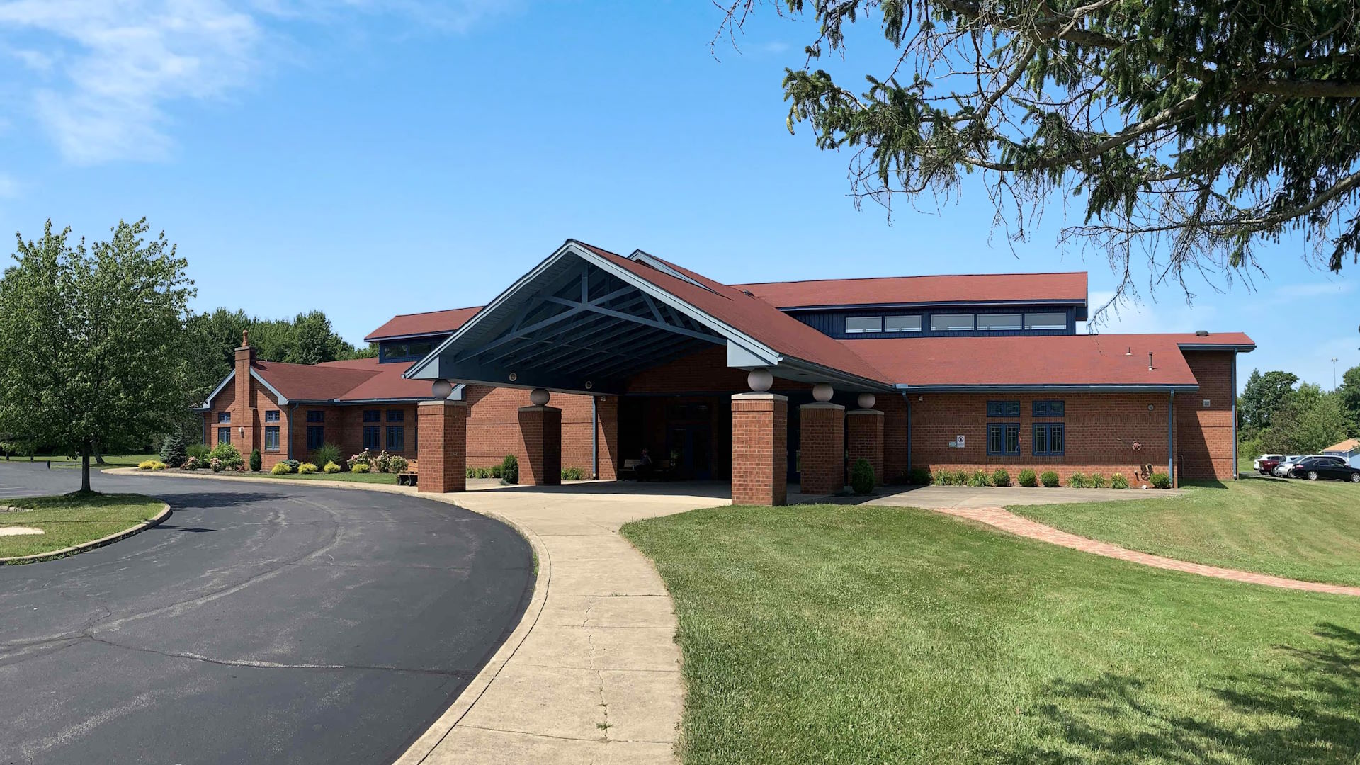 Geneva Public Library