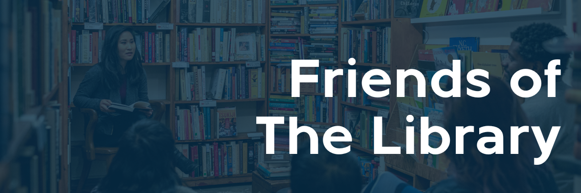 Friends of the Library