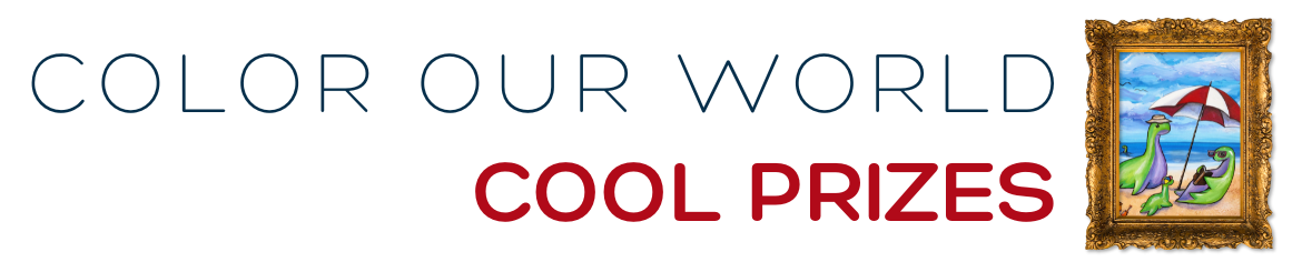 SRC Cool Prizes