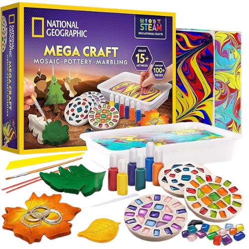 6th - 8th Grade Grand Prize
