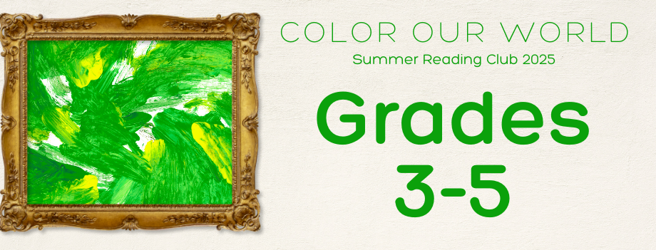 Grades 3-5