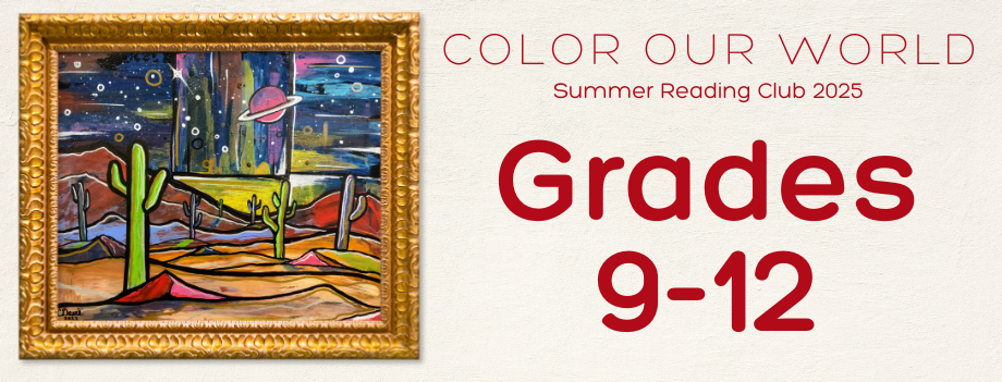 Grades 9-12