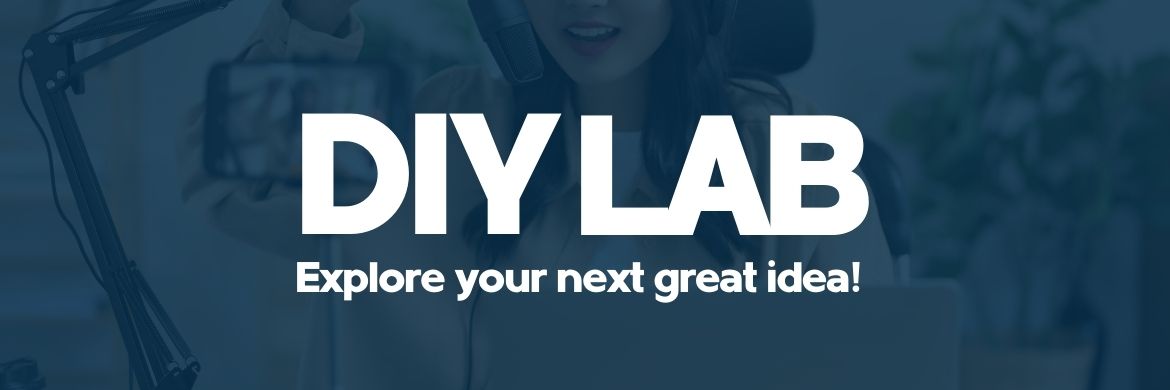 DIY Lab