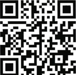 QR code for the Cleveland Clinic Mobile Mammogram