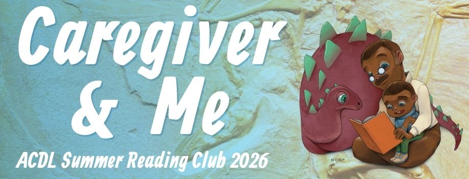 Caregiver & Me