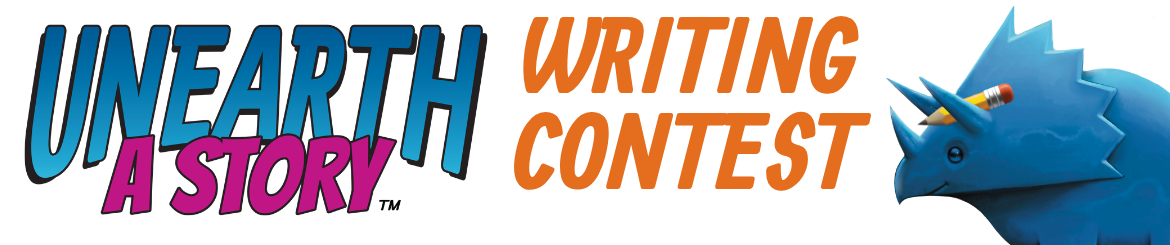 Unearth a Story - Writing Contest