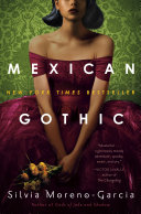 Image for "Mexican Gothic"