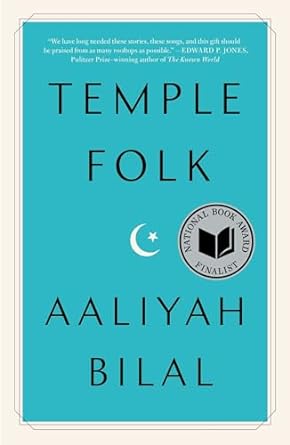 Image for "Temple Folk"
