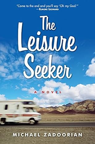 Image for "The Leisure Seeker"