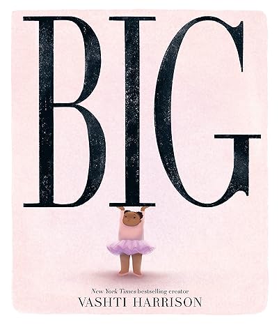 Image for "Big"