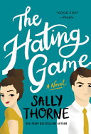 Image for "The Hating Game"