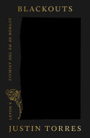 Image for "Blackouts"