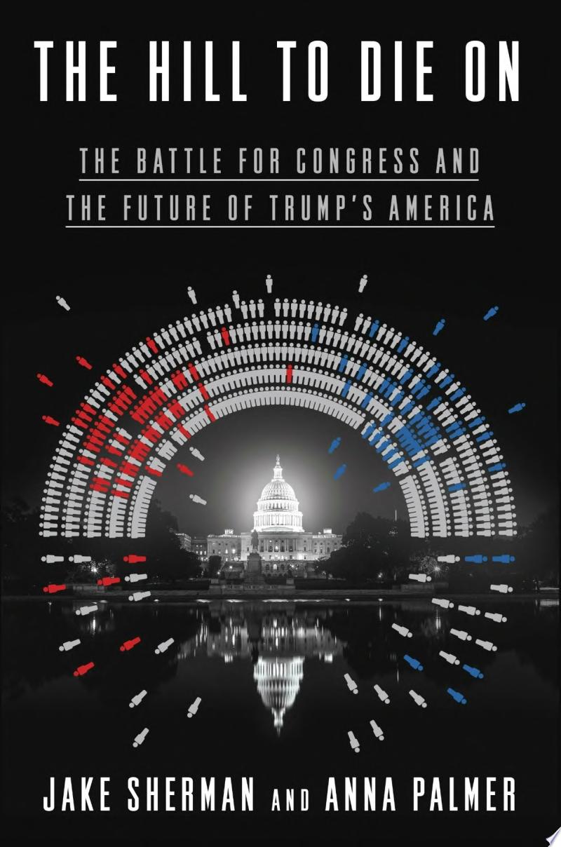 Image for "The Hill to Die on"