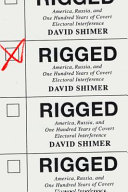 Image for "Rigged"