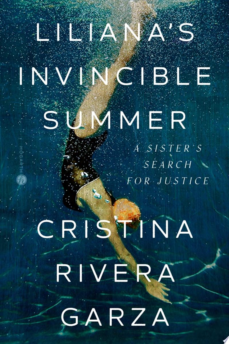 Image for "Liliana's Invincible Summer"