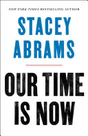 Image for "Our Time Is Now"