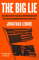Image for "The Big Lie"