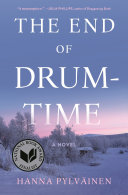 Image for "The End of Drum-Time"