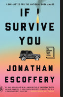 Image for "If I Survive You"