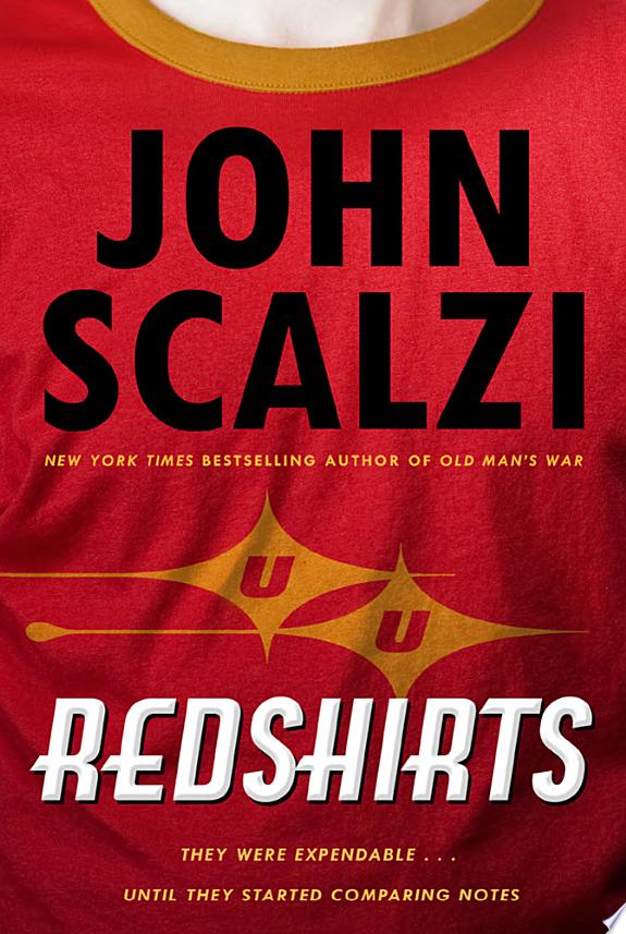 Image for "Redshirts"