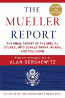Image for "The Mueller Report"