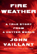 Image for "Fire Weather"