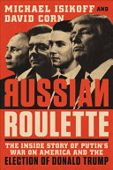 Image for "Russian Roulette"