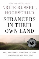 Image for "Strangers in Their Own Land"