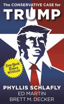 Image for "The Conservative Case for Trump"