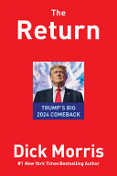 Image for "The Return"