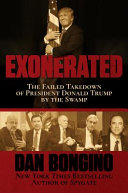 Image for "Exonerated"
