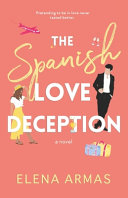 Image for "The Spanish Love Deception"
