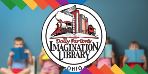 Dolly Parton's Imagination Library
