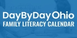 Day by Day Ohio Family Literacy Calendar