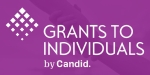 Grants to Individuals by Candid