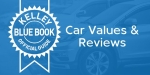 Kelley Blue Book Car Values & Reviews