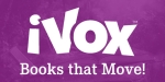 iVox Books that Move