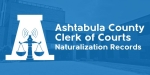 Ashtabula County Naturalization Records