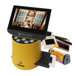 Image of F2D Titan film to digital converter