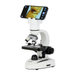 Image of AmScope Digital Microscope