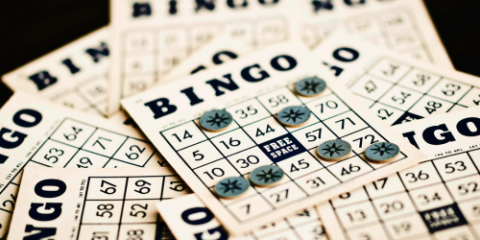 bingo cards