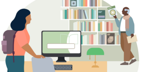 Graphic from the Linkedin Learning website
