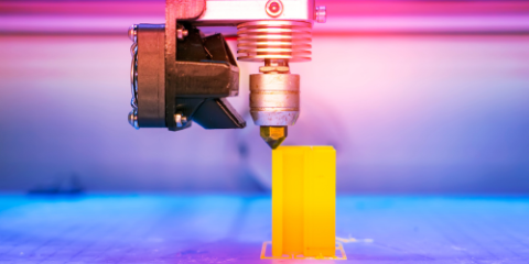 3d resin printer nozzle