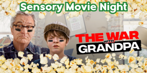 movie image War with Grandpa