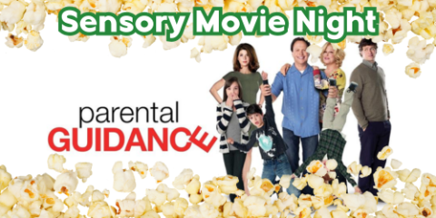 movie image for parental guidence