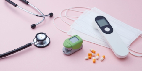 collection of health screening tools