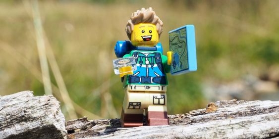 Lego Club Image