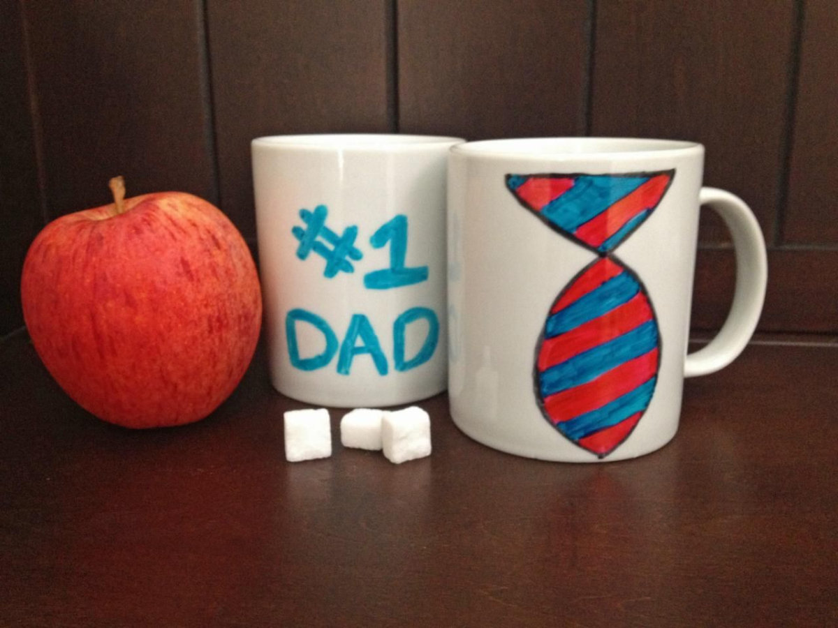 Dad Mug